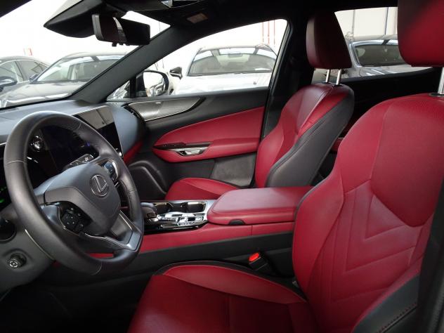 Lexus NX Plug-in 4WD Luxury - Foto 8