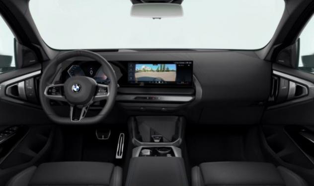 BMW X3 xDrive20d 48V MSport Pro rif. 23620412 - Foto 4