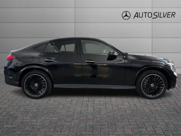 MERCEDES-BENZ GLC 220 d 4Matic Mild hybrid Coupé AMG Line Advanced rif. 23979658 - Foto 5