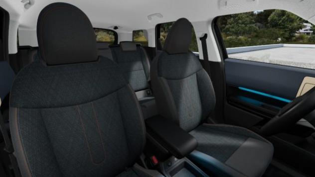 MINI Mini E Essential Countryman - Pack XS rif. 22486892 - Foto 4