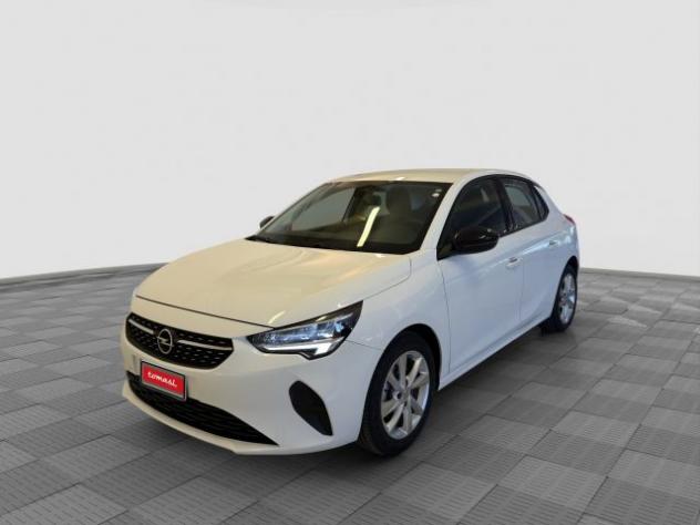 OPEL Corsa Corsa 1.2 100 CV Elegance rif. 23764556