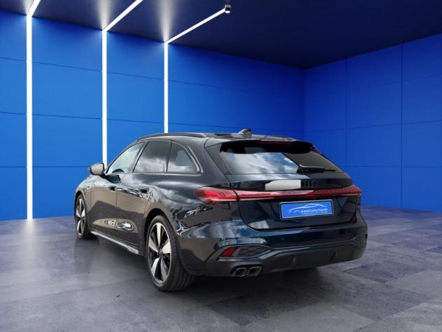 AUDI A5 3ª serie A5 Avant TDI 150 kW mHEV+ S tronic S Line edition - Foto 4