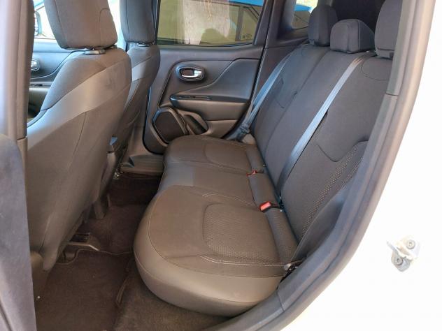 Jeep Renegade 1.6 MJT 120 CV Limited Autom. - 2019 - Foto 5
