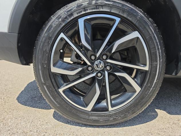 MG ZS 2021 1.5 Luxury - Foto 9