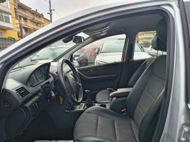 MERCEDES-BENZ A 180 CDI Elegance rif. 24040004 - Foto 9