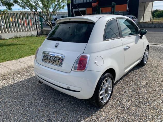 FIAT 500 1.2 Lounge rif. 23787189 - Foto 5
