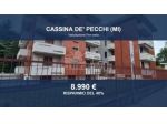 Immobile in asta di 15 m² in vendita a Cassina de' Pecchi
