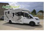 CHAUSSON Profilati 640 TITANIUM PREMIUM