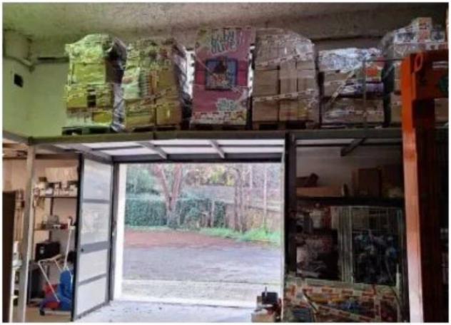Immobile in asta di 598 m² in vendita a Casali del Manco - Foto 6