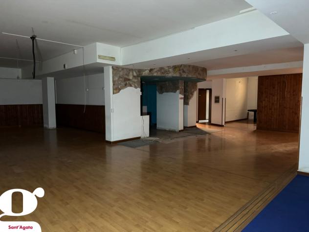 Magazzino - Sant'Agata di Militello . Rif.: Cod. rif 3321728VCG - Foto 3