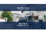 Immobile in asta di 104 m² in vendita a Balzola