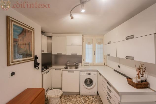 Unità abitativa di lusso nel complesso storico e di pregio in Villa Prinetti - Foto 13