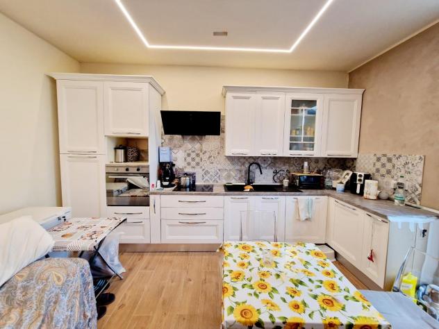 Terratetto in vendita a La Villa - Campi Bisenzio 200 mq Rif: 1336393 - Foto 5