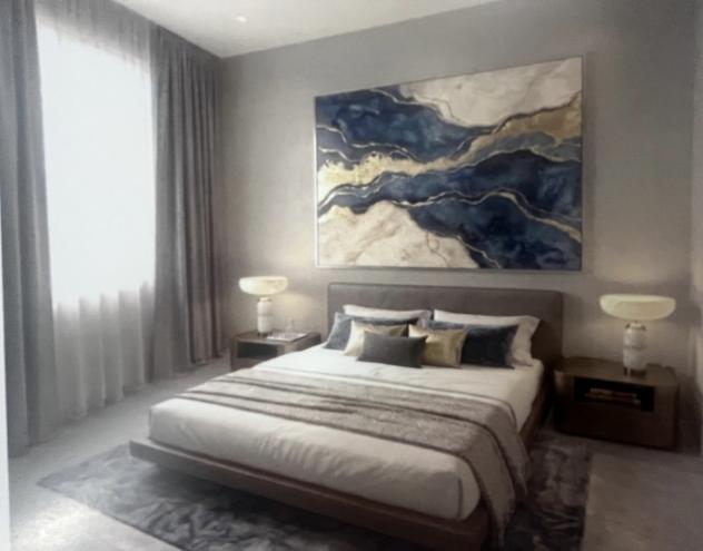 APPARTAMENTO INDIPENDENTE di 2 vani e di 50 mq (FIRENZE) rif. L1396_1 - Foto 4