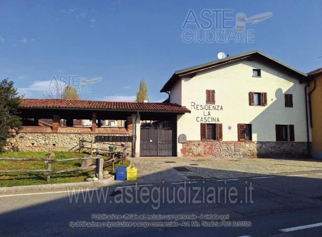 IMMOBILI-IMMOBILE RESIDENZIALE-Via Carlo Felice Trossi 144