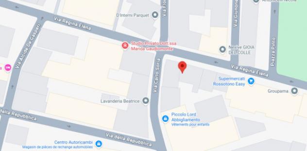 Immobile in asta di 73 m² in vendita a Gioia del Colle - Foto 12
