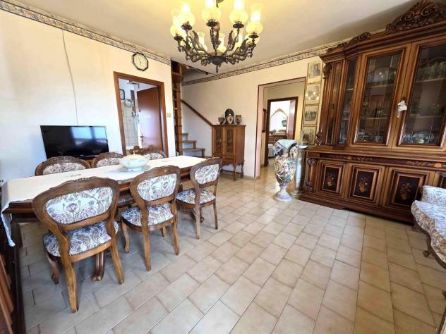 Appartamento in vendita a Marina di Massa - Massa 90 mq Rif: 1405489 - Foto 2