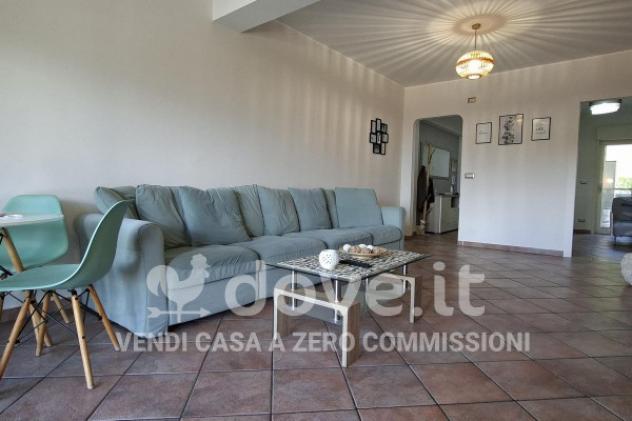 Appartamento di 111 m² con 3 locali e posto auto in vendita a Messina - Foto 18