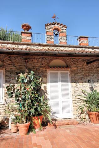 Villa in vendita a Monsummano Terme 350 mq Rif: 1326116 - Foto 10