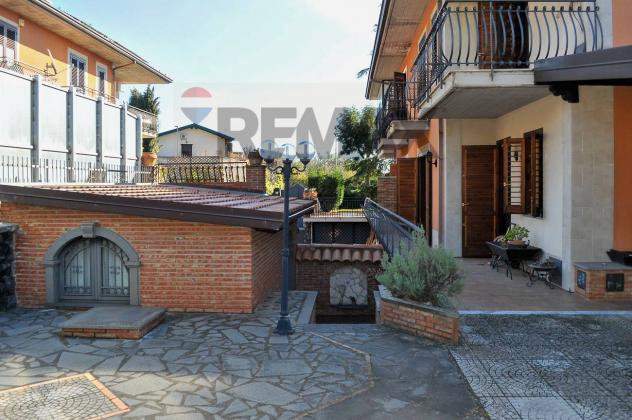 Villetta bifamiliare in vendita a Nicolosi - Foto 20