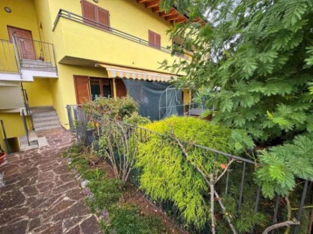 Immobile in asta di 96 m², box auto in vendita a Pedrengo - Foto 2