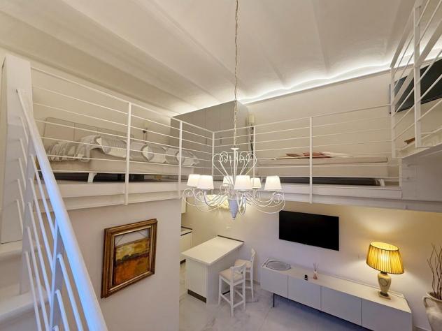 Appartamento in vendita a Pietrasanta 55 mq Rif: 1395927 - Foto 5
