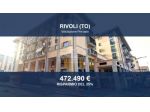 Immobile in asta di 1184 m² in vendita a Rivoli