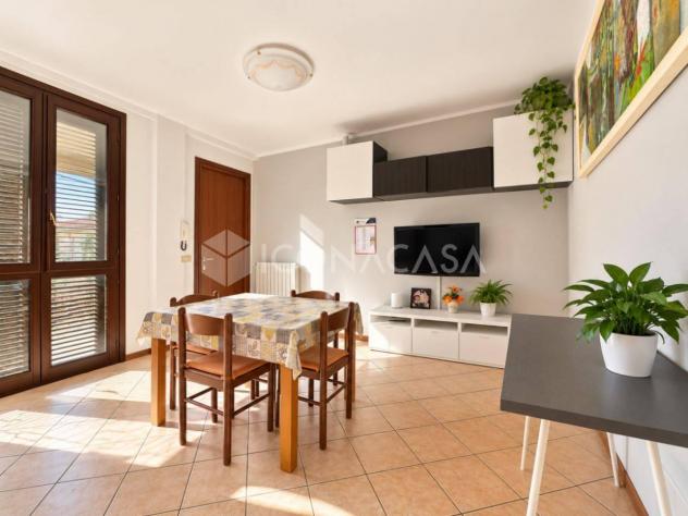 Appartamento in vendita a Santa Maria a Monte 48 mq Rif: 1449400 - Foto 5