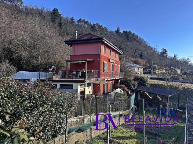 Villa in vendita a Sesto Calende - Foto 2