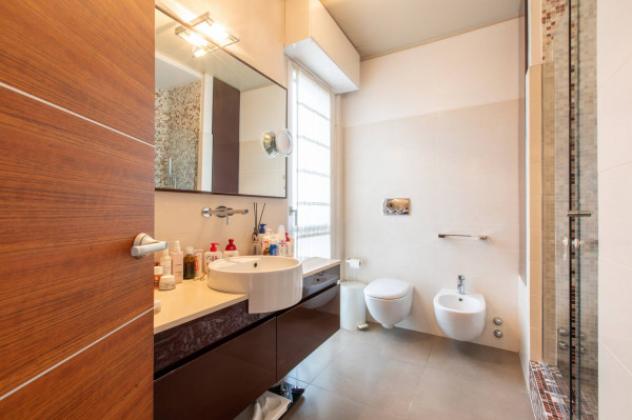 Appartamento di 134 m² con 3 locali e box auto doppio in vendita a Sesto San Giovanni - Foto 15