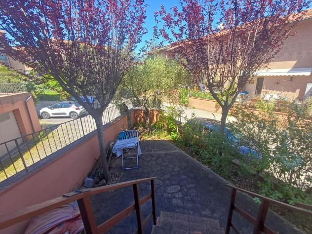 Villetta a schiera in vendita a San Rocco a Pilli - Sovicille 135 mq Rif: 1425414 - Foto 3