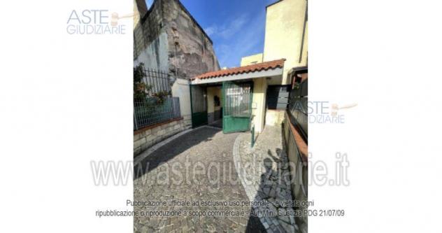 IMMOBILI-IMMOBILE RESIDENZIALE-Vico II Trotti, Seconda Traversa, 5