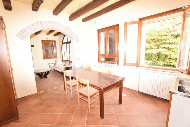 CASA AFFIANCATA di 4 vani e di 217 mq (TREVISO) rif. SW54_5 - Foto 6