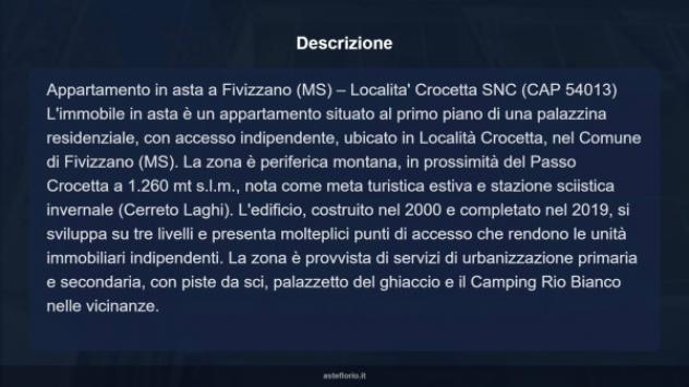 Immobile in asta di 53 m², box auto in vendita a Ventasso - Foto 16