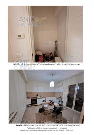 IMMOBILI-IMMOBILE RESIDENZIALE-Via Luciano Pavarotti, 31, 95029 Viagrande CT, Italia - Foto 4