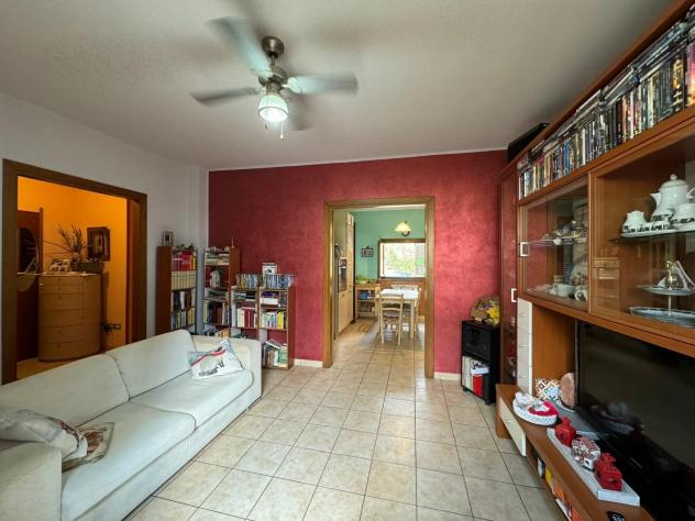 Terratetto in vendita a Vinci 120 mq Rif: 1278939 - Foto 4