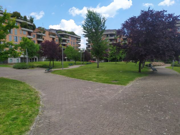 OSPEDALE SAN RAFFAELE DI FRONTE MONOLOCALE BREVE PERIODO - Foto 3
