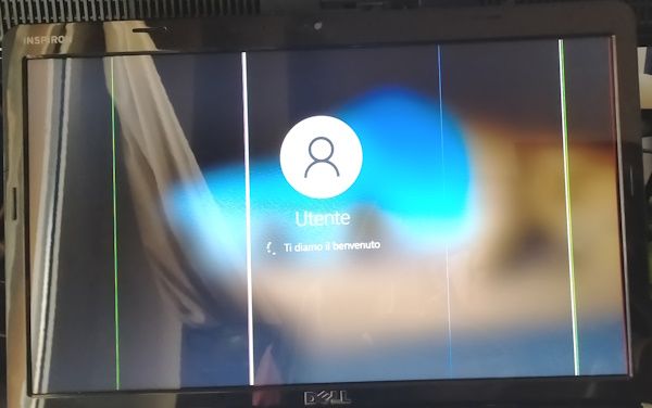 Computer Dell Inspiron 1750 - Foto 3