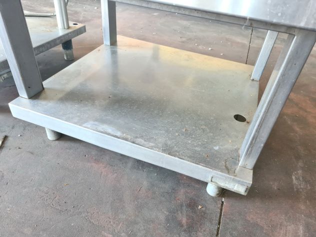2 CUCINE COTTURA A GAS USATE - Foto 3
