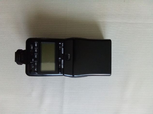 Nikon SB 24