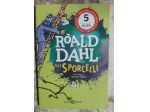 Roald Dahl Gli Sporcelli
