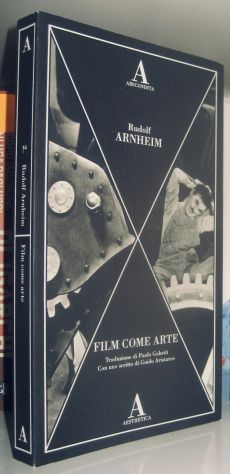 Film come arte