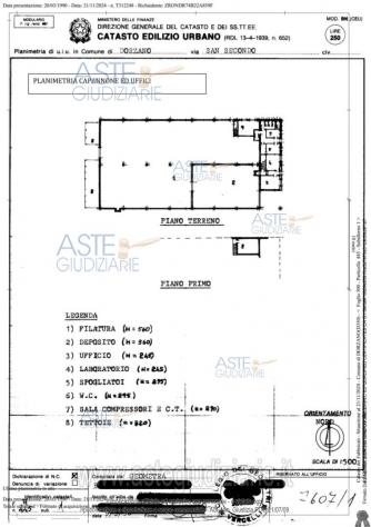 IMMOBILI-IMMOBILE INDUSTRIALE-Via Regione San Secondo 48 - Foto 10