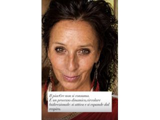 Massaggi - benessere Parma - TANTRA RiTUALE• Dal 30/6 al 5/07 • date esclusive! Tel:3495966467