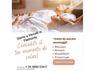 Massaggi - benessere Vercelli - PRANOTERAPISTA, REIKI E MASSAGGIATORE OLISTICO ROBERTO BORDONATE VERCELLI Tel:3896123411