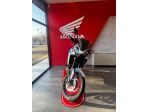 Honda CRF1100L Africa Twin AFRICA TWIN CRF 1100 ES