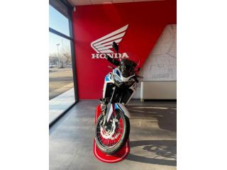 Honda CRF1100L Africa Twin AFRICA TWIN CRF 1100 ES