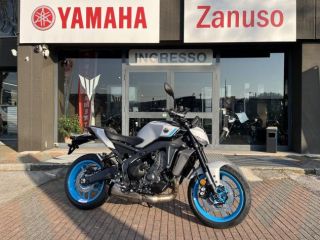 Yamaha MT-09 NEW 2025 Pronta consegna