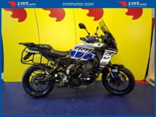 YAMAHA Tracer 9 Garantita e Finanziabile rif. 23998752