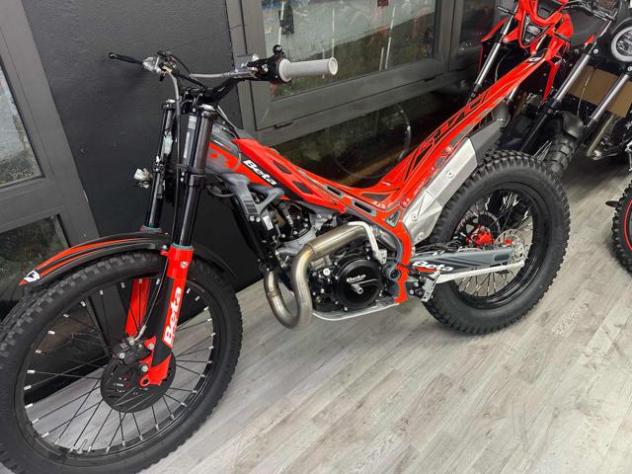 BETAMOTOR Evo evo 300 ss rif. 23313315
